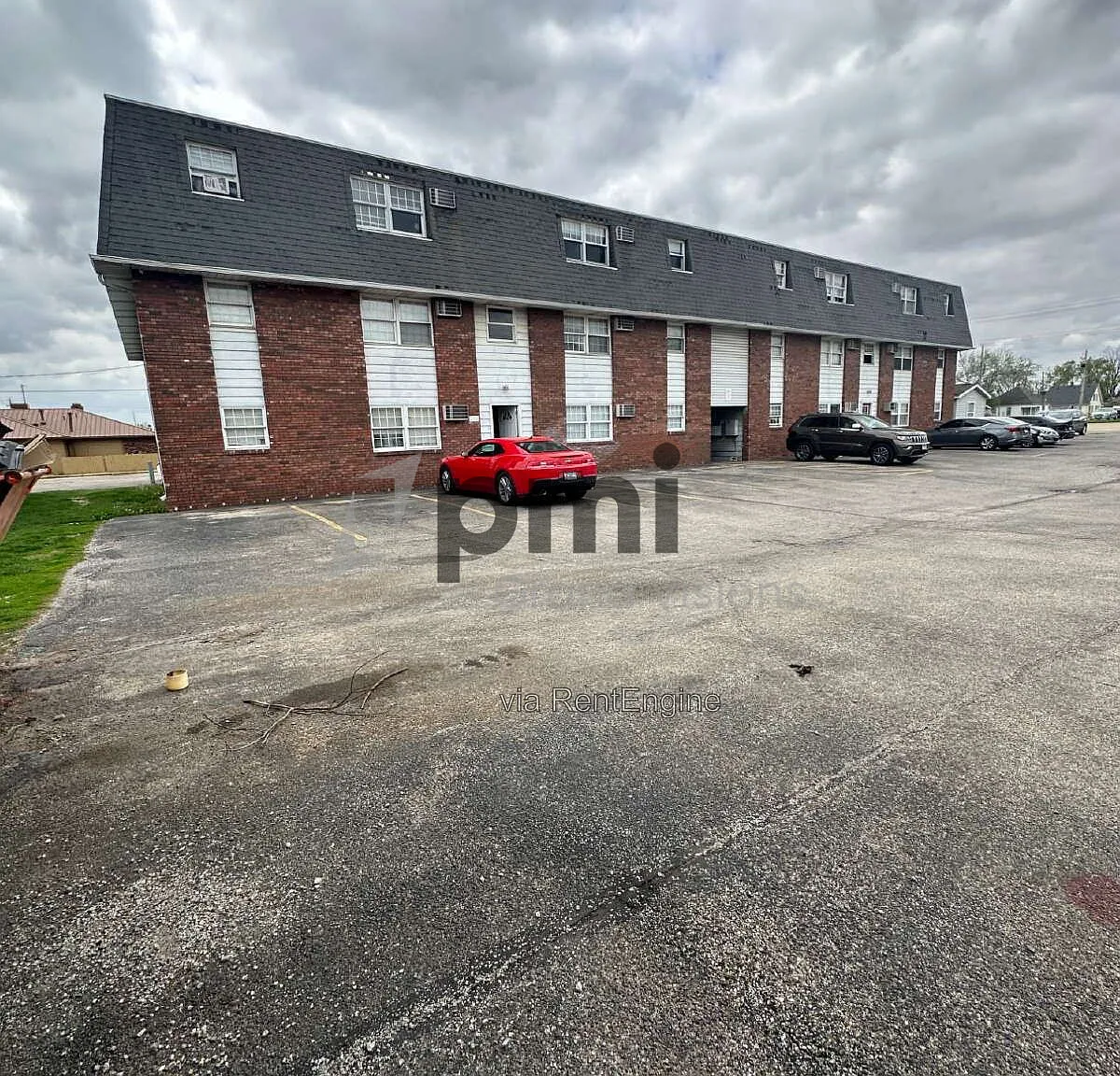 1 bed, 1.0 bath, $801 — Photo 1