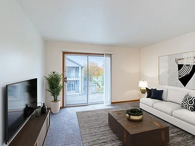 21B Floor Plan - 03-101