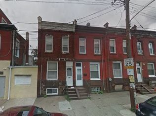 1510 W Huntingdon St, Philadelphia, PA 19132