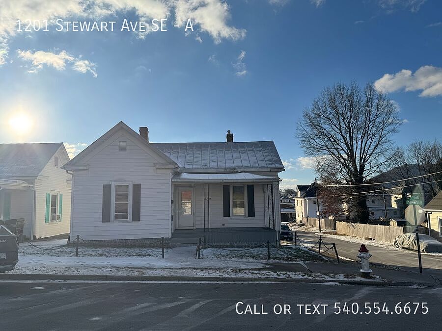1st image of 1201 Stewart Ave SE #A