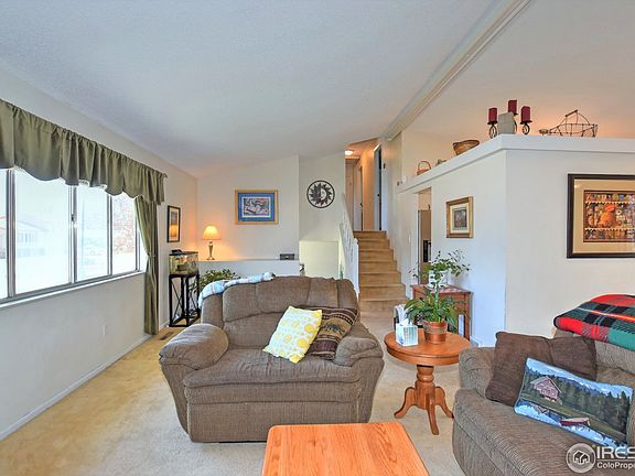 Super livable floor plan.