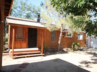 9432 Monte Vista Rd, Phelan, CA 92371