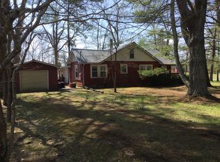 193 Ett Brown Rd, Deer Lodge, TN 37726