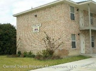 221 W Dove Ln APT 203, Harker Heights, TX 76548