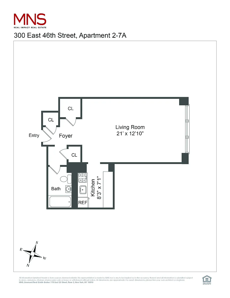 Building Photo - 300 E 46th St #6A