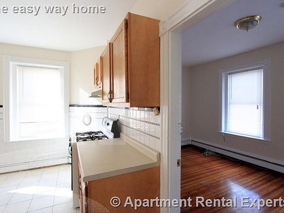 Apartment Rental Experts