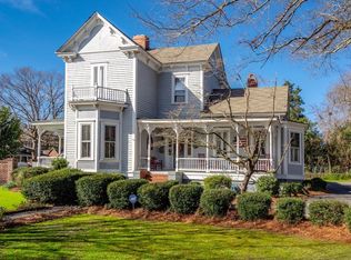 202 N Salem Ave, Sumter, SC 29150