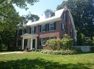 54 Cotswold Rd, Brookline, MA 02445