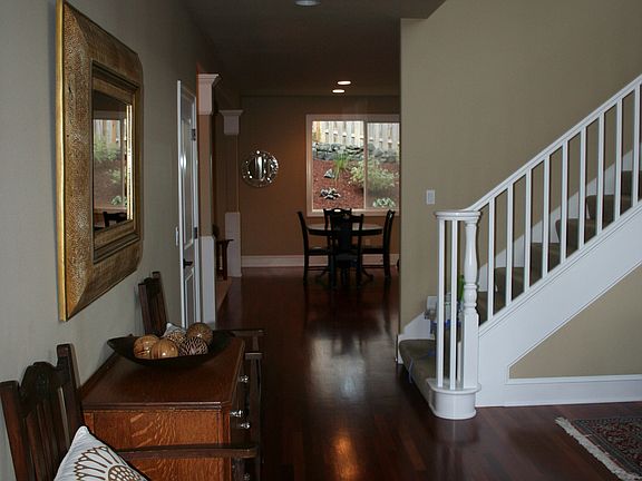 Well-maintained home