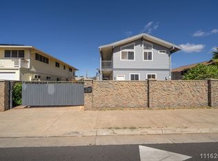 87-110 Kaukama Rd UNIT B, Waianae, HI 96792