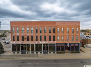 109 N Burlington Ave, Hastings, NE 68901