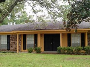 2609 Wagon Wheel Dr, Mobile, AL 36695