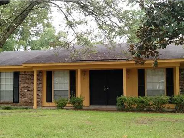 2609 Wagon Wheel Dr, Mobile, AL 36695