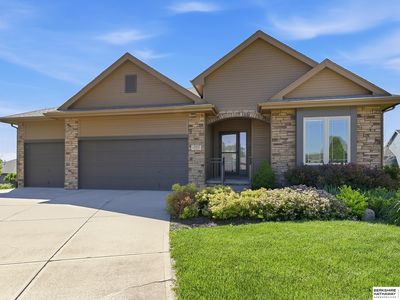 18407 Cuming Cir, Elkhorn, NE, 68022
