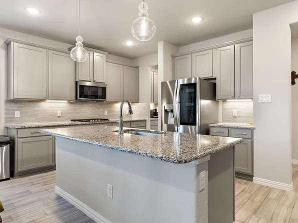 2012 Elara Dr, Haslet, TX 76052