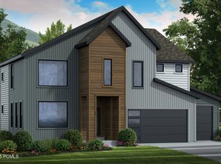 2815 E Hayloft Ln, Heber City, UT 84032