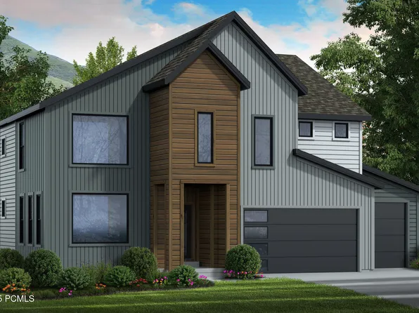 2815 E Hayloft Ln, Heber City, UT 84032