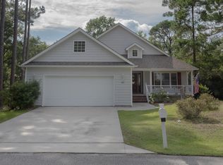 3874 White Blossom Cir, Southport, NC 28461