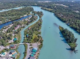 45488 Catching Silvers Dr, Kenai, AK 99611