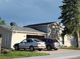 732 S Chestnut St, Elizabeth, CO 80107