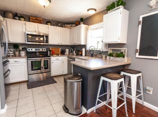 707 Wallinger Dr, Galloway, OH 43119