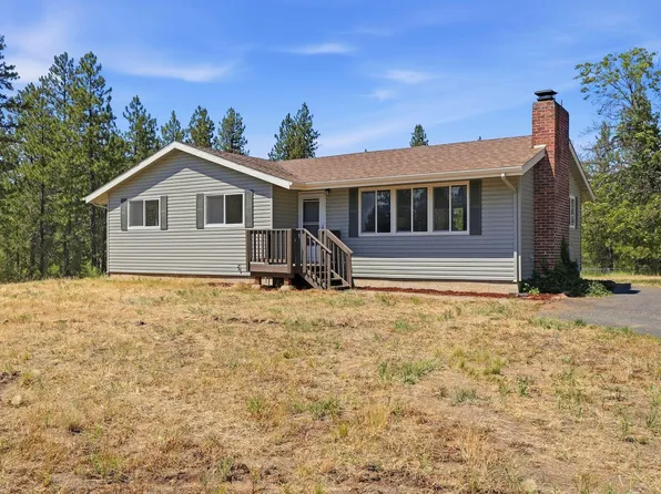 21312 W Sunwest Ave, Medical Lake, WA 99022