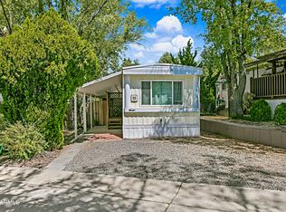 510 COPPER BASIN Road #15, Prescott, AZ 86303