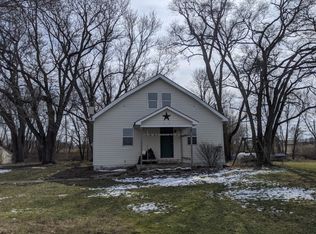 4029 E 1100 N, Pendleton, IN 46064