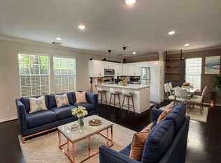 9623 Elmview Pl #1, Houston, TX 77080