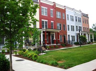 592 Regent Pl NE, Washington, DC 20017