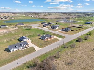 134 Stone Canyon Dr, Rhome, TX 76078