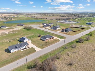 134 Stone Canyon Dr, Rhome, TX, 76078