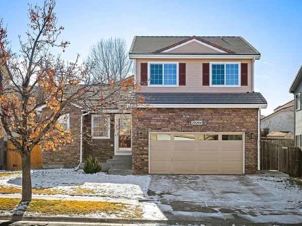 20204 E 41st Ave, Denver, CO 80249