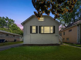 14449 Springfield Ave, Midlothian, IL 60445