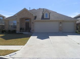 13816 Tercel Trce, Manor, TX 78653