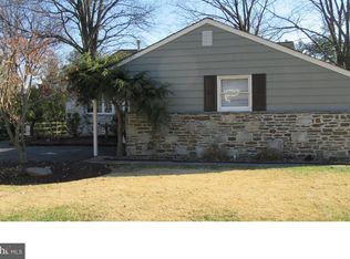 340 Stratford Dr, Southampton, PA 18966