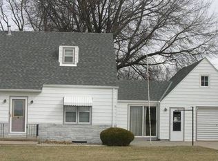 610 Diamond St, Lyons, NE 68038