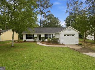 307 Wood Rdg, Peachtree City, GA 30269