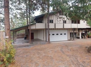 777 Black Forest Rd, Wenatchee, WA 98801