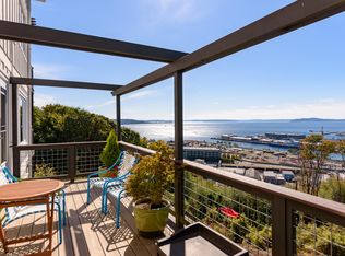 1511 11th Ave W APT 1, Seattle, WA 98119
