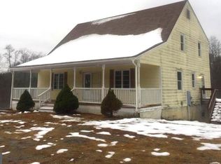 268 Trices Lake Rd, Columbia, VA 23038
