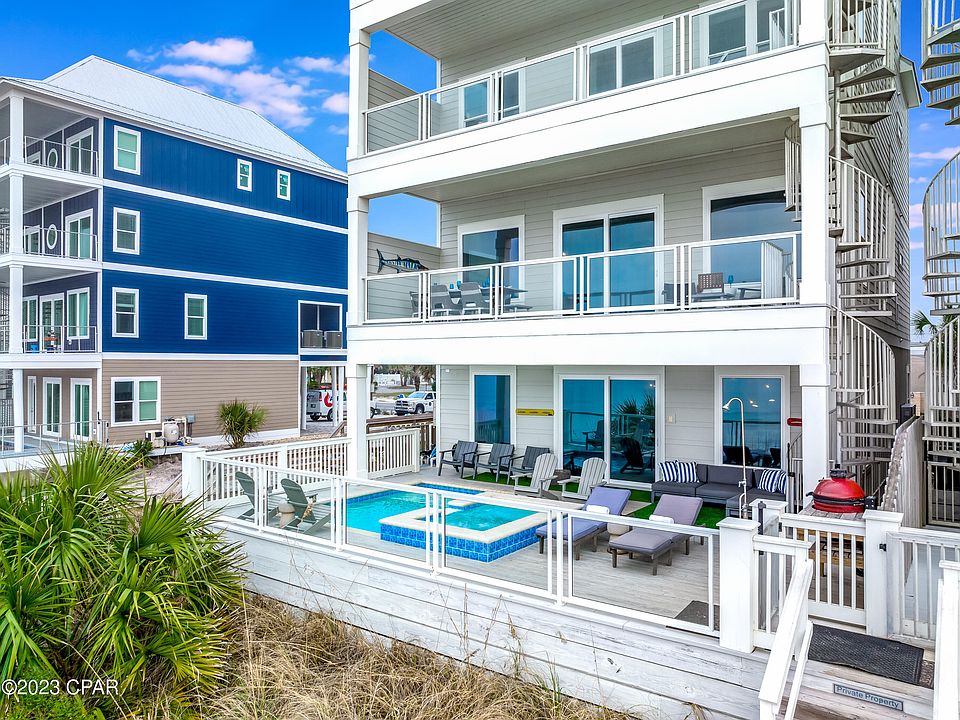 20407 Front Beach Rd, Panama City Beach, FL 32413 | MLS