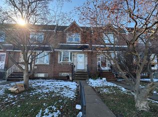 2922 Fanshawe St, Philadelphia, PA 19149