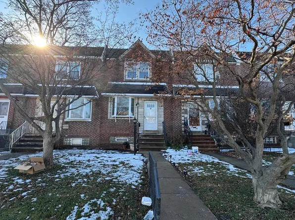 2922 Fanshawe St, Philadelphia, PA 19149