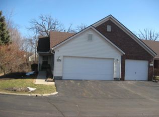 4460 White Leaf Way, Columbus, OH 43228