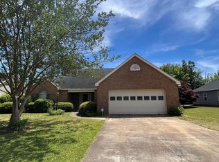 119 Blake Ter, Warner Robins, GA 31088