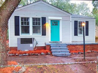 2127 Victory Ave, North Charleston, SC 29405