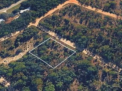 SANDRA LANE LOT 16, Hawthorne, FL, 32640