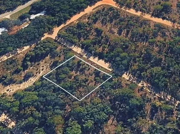 SANDRA LANE LOT 16, HAWTHORNE, FL 32640
