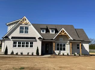 985 Westbrook Dr LOT 63, Gallatin, TN 37066